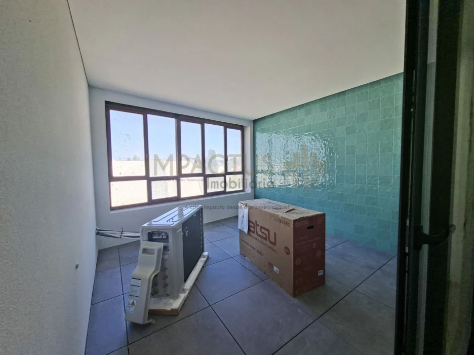 Apartamento T2 para Venda em Matosinhos e Leça da Palmeira Foto 8