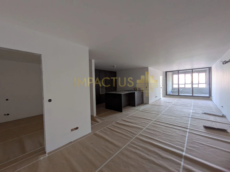 Apartamento T2 para Venda em Matosinhos e Leça da Palmeira Foto 1