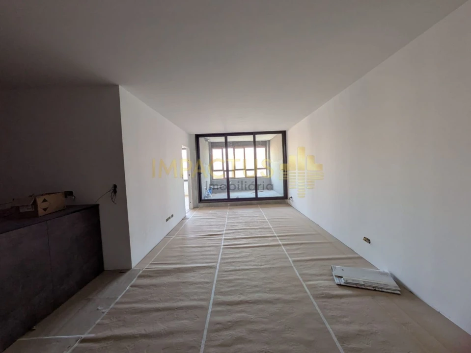 Apartamento T2 para Venda em Matosinhos e Leça da Palmeira Foto 4