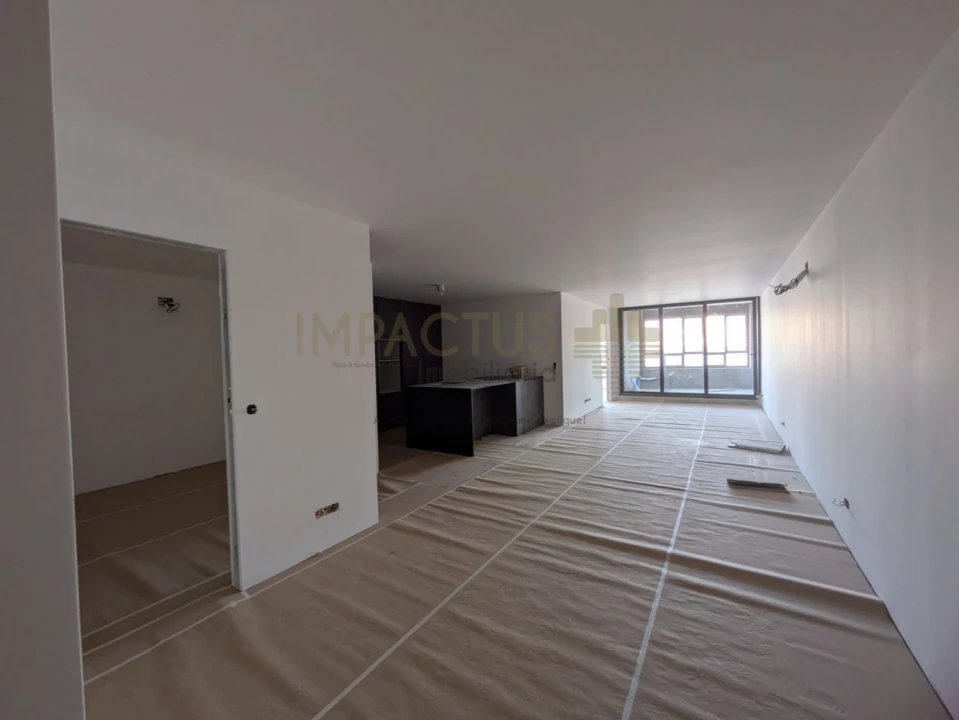 Apartamento T2 para Venda em Matosinhos e Leça da Palmeira Foto 1