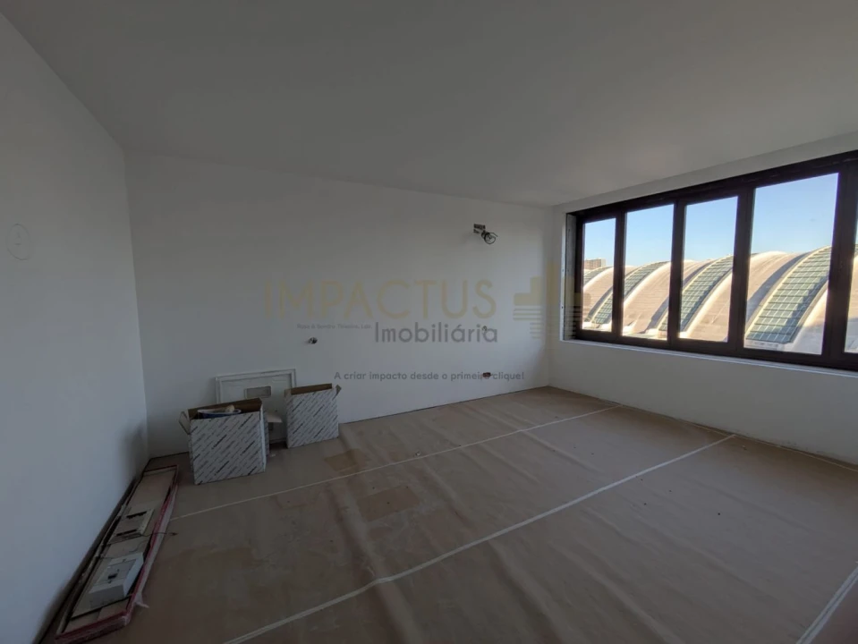 Apartamento T2 para Venda em Matosinhos e Leça da Palmeira Foto 5