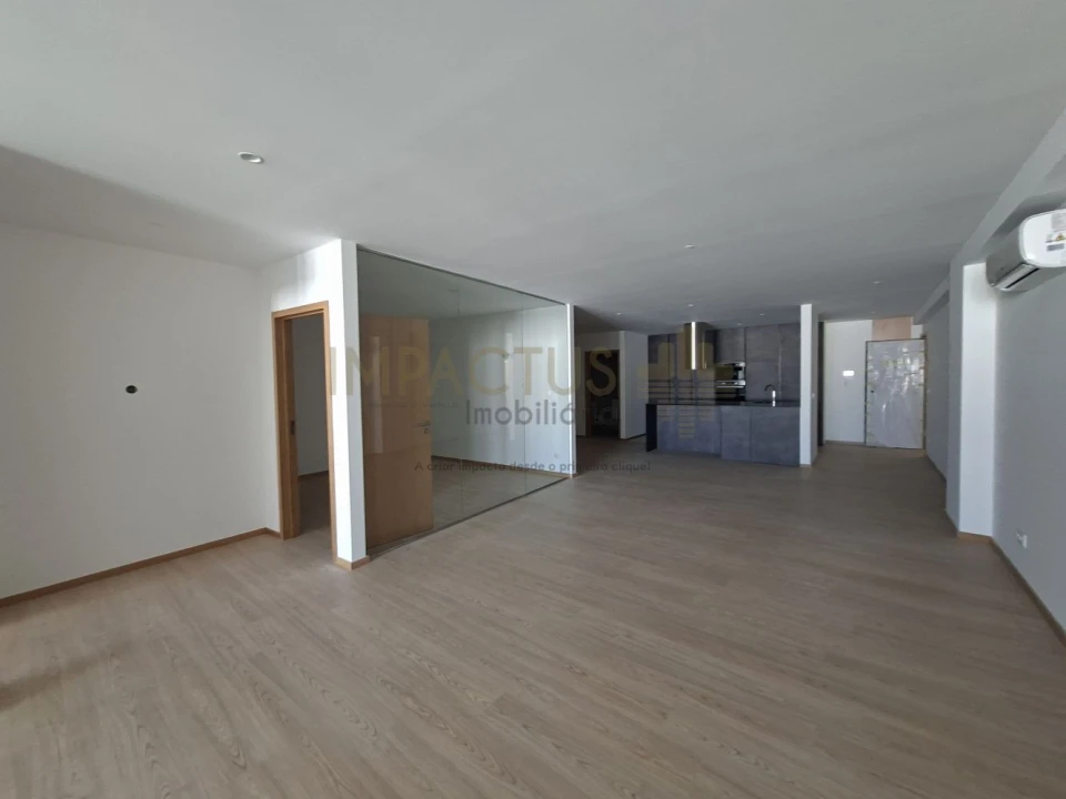 Apartamento T2 para Venda em Matosinhos e Leça da Palmeira Foto 1