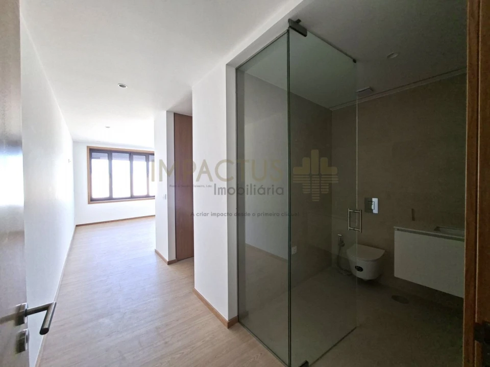Apartamento T2 para Venda em Matosinhos e Leça da Palmeira Foto 12
