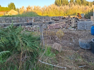 Terreno para Venda em Moreira
