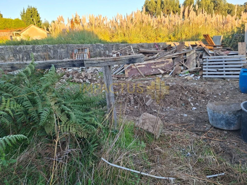 Terreno para Venda em Moreira Foto 3