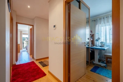 Moradia T3 para Venda em Covelas