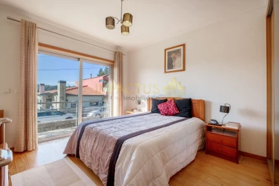 Moradia T3 para Venda em Covelas