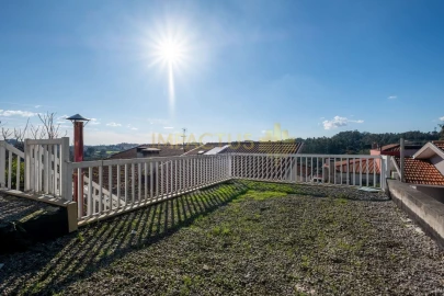 Moradia T3 para Venda em Covelas