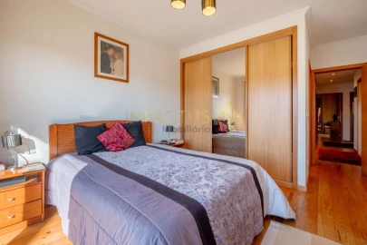 Moradia T3 para Venda em Covelas