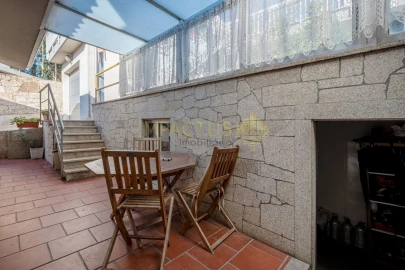 Moradia T3 para Venda em Covelas