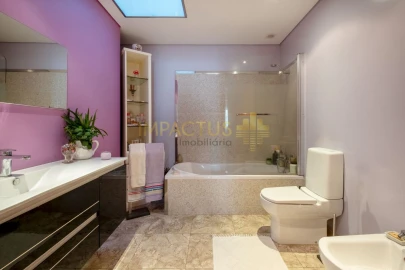 Moradia T3 para Venda em Covelas