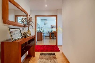 Moradia T3 para Venda em Covelas