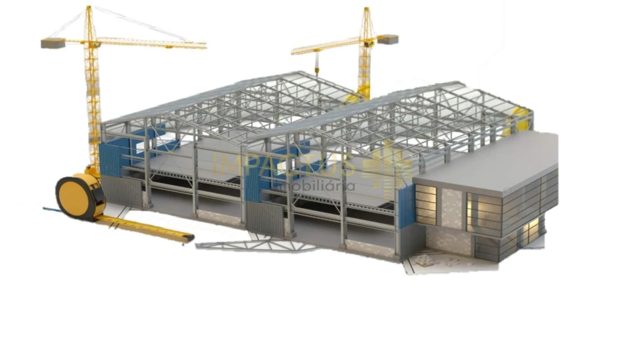 Loja para Arrendamento em Muro Foto 1