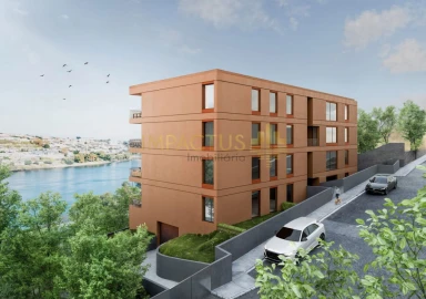 Apartamento T2 para Venda em Oliveira do Douro