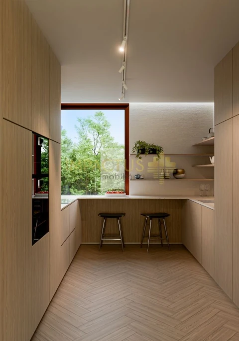 Apartamento T2 para Venda em Oliveira do Douro