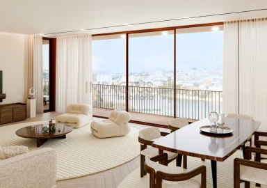 Apartamento T2 para Venda em Oliveira do Douro