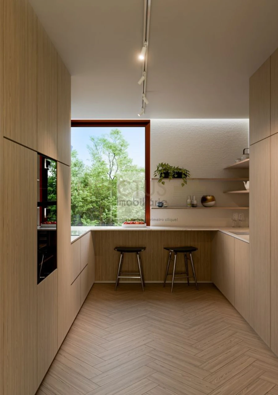 Apartamento T2 para Venda em Oliveira do Douro Foto 15