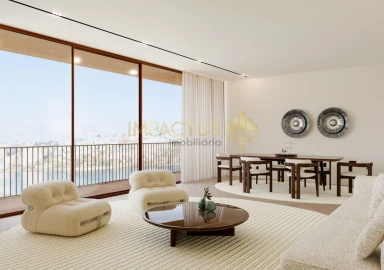 Apartamento T3 para Venda em Oliveira do Douro