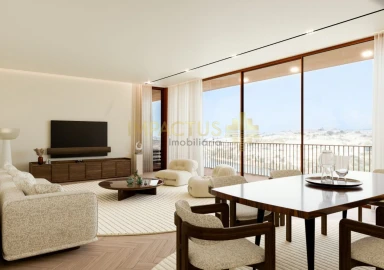 Apartamento T3 para Venda em Oliveira do Douro