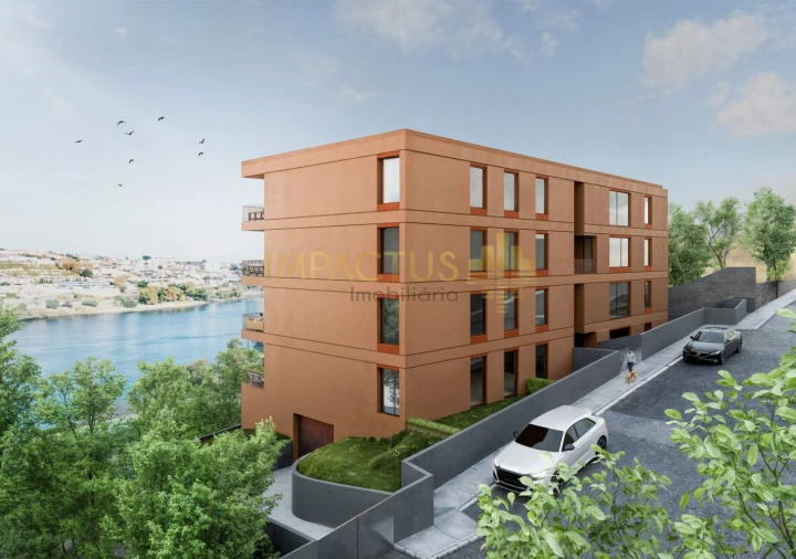 Apartamento T3 para Venda em Oliveira do Douro Foto 13