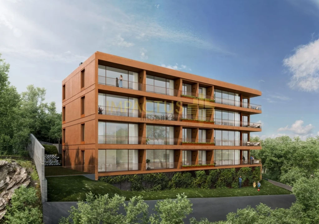 Apartamento T3 para Venda em Oliveira do Douro Foto 11