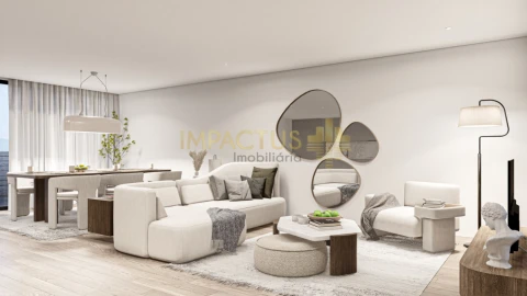Apartamento T4 para Venda em Valongo