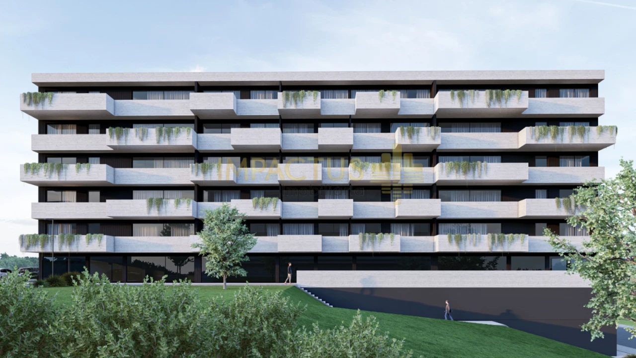 Loja para Venda em Valongo Foto 2