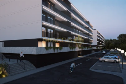 Apartamento T3 para Venda em Fânzeres e São Pedro da Cova