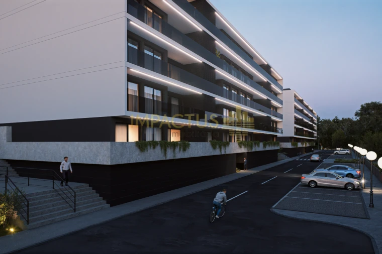 Apartamento T4 para Venda em Fânzeres e São Pedro da Cova Foto 14