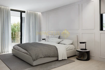 Apartamento T4 para Venda em Pedrouços