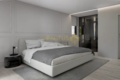 Apartamento T4 para Venda em Pedrouços