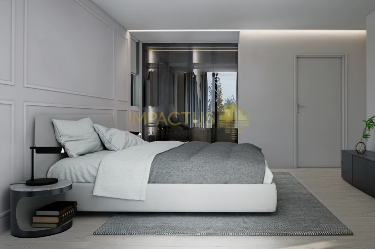 Apartamento T4 para Venda em Pedrouços Foto 2