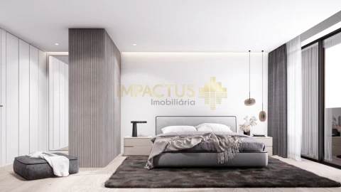 Apartamento T2 para Venda em Oliveira do Douro