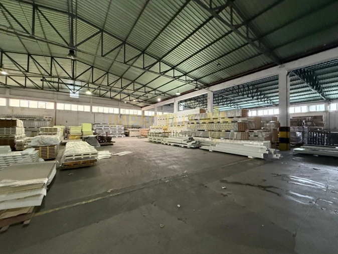 Loja para Arrendamento em Bougado (São Martinho e Santiago) Foto 3