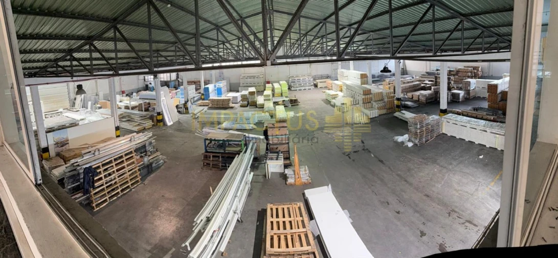 Loja para Arrendamento em Bougado (São Martinho e Santiago) Foto 15