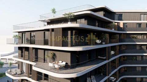 Apartamento T3 para Venda em Oliveira do Douro