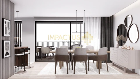 Apartamento T3 para Venda em Oliveira do Douro