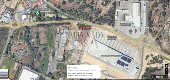 Terreno para Venda em Seixal, Arrentela e Aldeia de Paio Pires