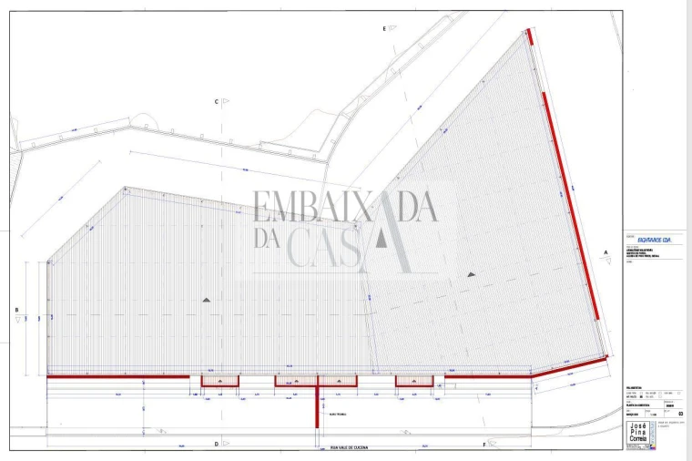 Terreno para Venda em Seixal, Arrentela e Aldeia de Paio Pires Foto 6