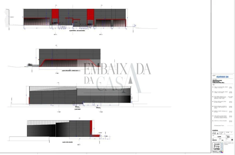 Terreno para Venda em Seixal, Arrentela e Aldeia de Paio Pires Foto 7