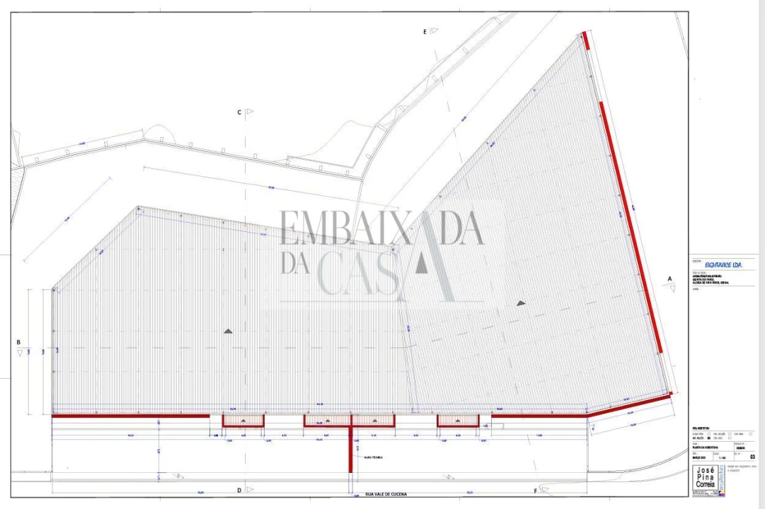 Terreno para Venda em Seixal, Arrentela e Aldeia de Paio Pires Foto 6