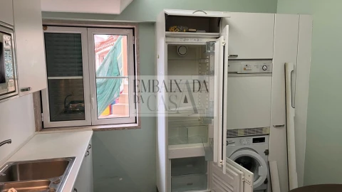 Apartamento T2 para Venda em Misericórdia