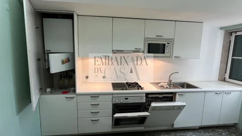 Apartamento T2 para Venda em Misericórdia