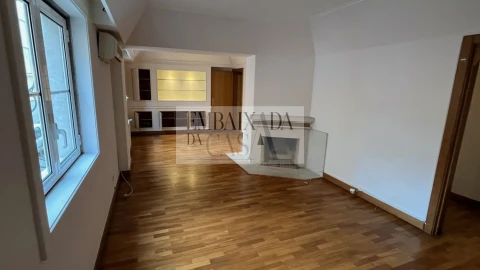 Apartamento T2 para Venda em Misericórdia