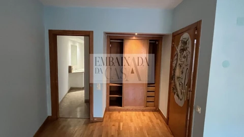 Apartamento T2 para Venda em Misericórdia