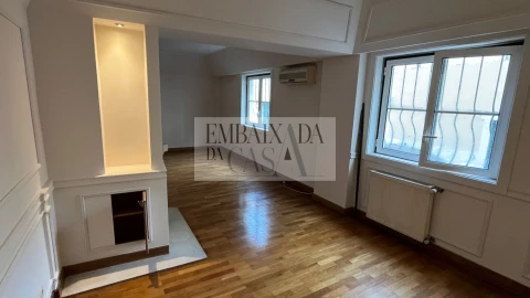 Apartamento T2 para Venda em Misericórdia