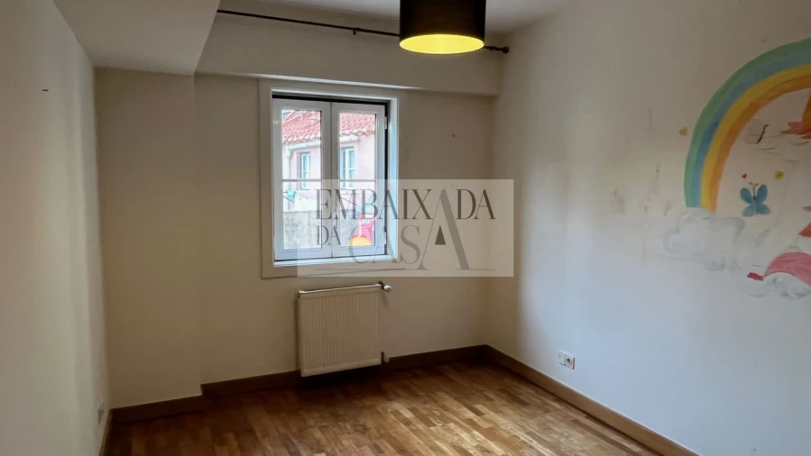 Apartamento T2 para Venda em Misericórdia Foto 9