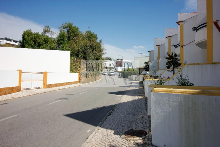 Moradia T3 para Venda em Ericeira Foto 42