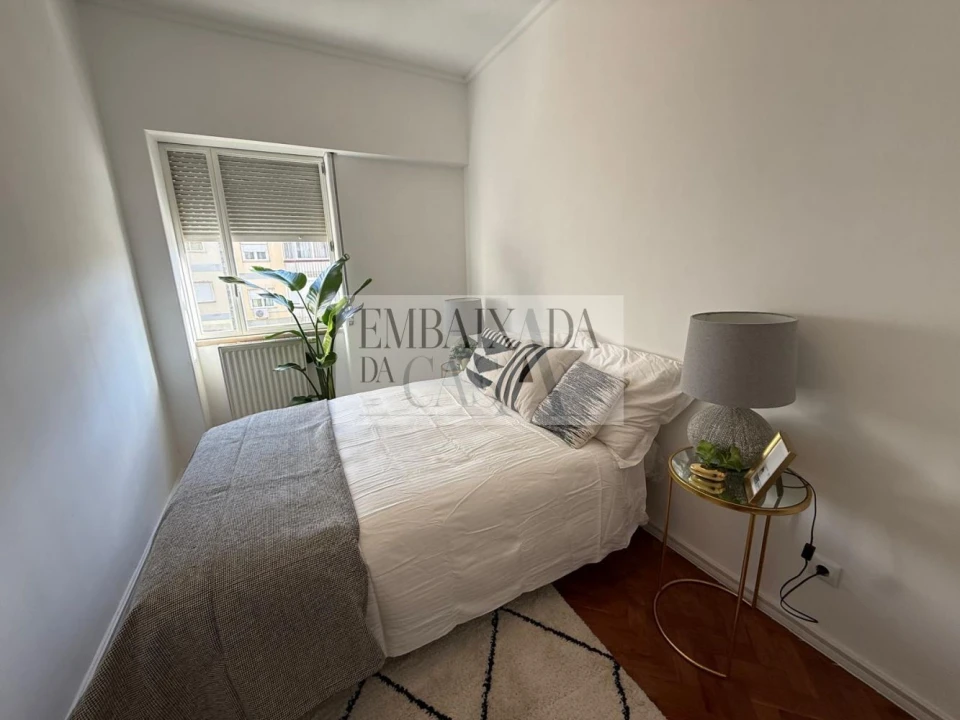Apartamento T3 para Venda em Odivelas Foto 12
