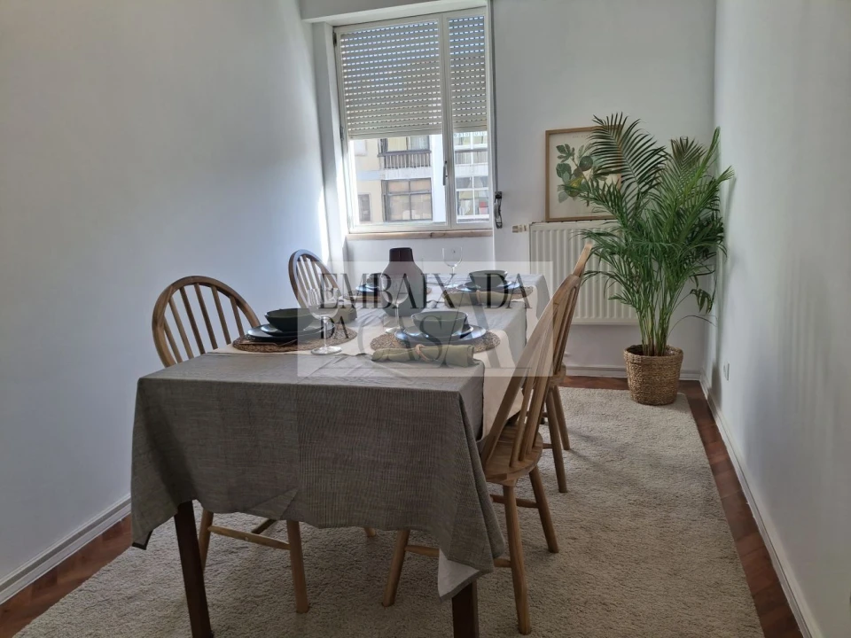 Apartamento T3 para Venda em Odivelas Foto 9